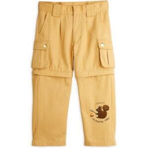 🌱Mini Rodini I Like Hike Cargo Pants / Shorts